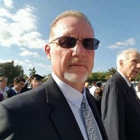 Golden State Disposal Employee Jeff Rhoads's profile photo