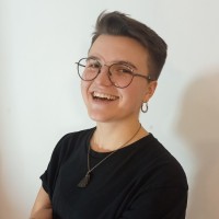 Parkalot.io Employee Natalia Styrnol's profile photo