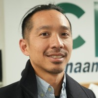 Canaan Xpress Employee Darrell Cheng's profile photo