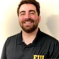Pinecrest Physical Therapy Employee Justin del Oso's profile photo