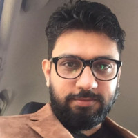 Welspun Group Employee Subhanish Malhotra's profile photo