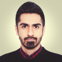 Bijan Moudi Email & Phone Number