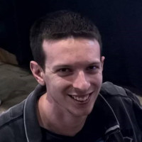 IDEALYS Employee David Seynaeve's profile photo