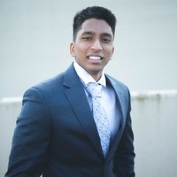 WinCo Foods Employee Dalton Davis's profile photo