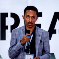 Founders Live Employee Solomon Tigabu's profile photo