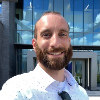 Elo Life Systems Employee Matt Dileo's profile photo