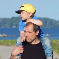 MoveTech Employee Gömöri Zoltán's profile photo