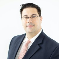 Unique Wealth Employee Travis Gingras's profile photo