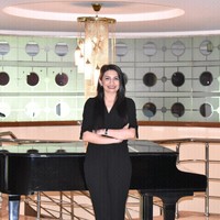 Esra Arslan Email & Phone Number