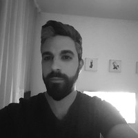 Synced Vision Employee Yaron Harari's profile photo
