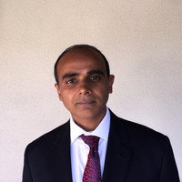 Gowrishankar Bharadwaj Email & Phone Number