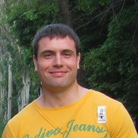 BeerBoard Employee Юрий Воронин's profile photo