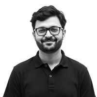Minute Creative Employee Harsh Makwana's profile photo