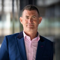 Mangrove Global Ltd. Employee Nick Gillett's profile photo