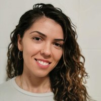 Rydoo Employee Mariana Pop's profile photo
