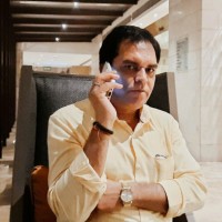 CBS Publishers & Distributors Pvt Ltd Employee Arun Tiwari's profile photo