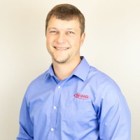 BHMG Engineers, Inc. Employee Kyle Schaefer's profile photo