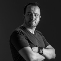 Shapefarm Employee Ognyan Zahariev's profile photo