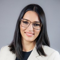 Geraldine Clark Email & Phone Number