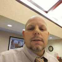 Comfort Inn Employee Allan Long's profile photo