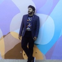 Vikrant Mishra Email