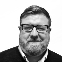 AKG UK Employee Stuart Melrose's profile photo