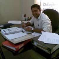 Deepak Soni Email & Phone Number