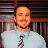 ATI Physical Therapy Employee Daniel Eskew's profile photo