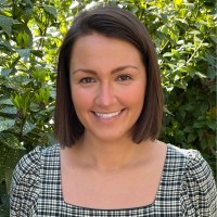 Rock Health Employee Lucy Verheggen's profile photo