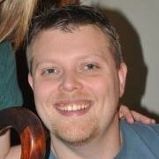eCampus.com Employee Kevin Scott's profile photo