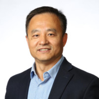 Angitia Biopharmaceuticals Employee Yilong Zhang's profile photo