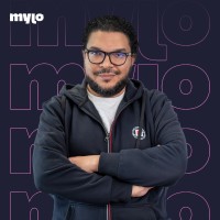 mylo Employee Waleed Abbass's profile photo