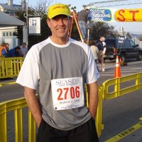 Sarasota Memorial Health Care System Employee Steve Taylor's profile photo