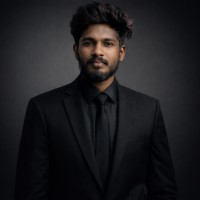 AD2EC Employee Neebatharan Jegatheesan's profile photo