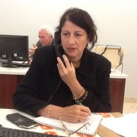 Quartz Master LLC Employee Linda P's profile photo