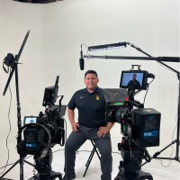 SEKO Logistics Employee Omar Carrillo's profile photo