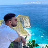 CR2P | Énergies Renouvelables Employee Bastien Bartos's profile photo