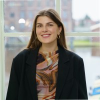 dtevents Employee Romy Schruijer's profile photo