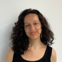 Moosend Employee Maria Fintanidou's profile photo