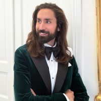 WALDOR & CO. Employee Adam Ulfsäter's profile photo