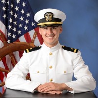 US Navy Employee Jack McClellan's profile photo