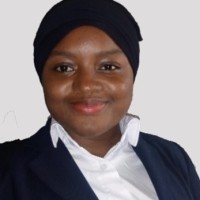 iQSpot Employee Karidja Coulibaly's profile photo