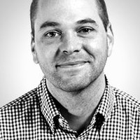 Overture Promotions Employee Ben Barrows's profile photo