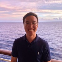 Amazon Employee Jonathan Yang's profile photo