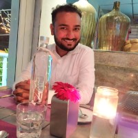 Kirloskar Brothers Limited Employee Rahul More's profile photo