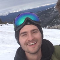 Pany Employee Jesse Krueger's profile photo