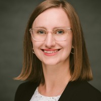 Ohio State Bar Association Employee Ashley Studer's profile photo