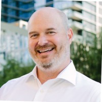 JPMorgan Chase & Co. Employee Eric Barber's profile photo