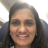 Quantum Integrators Employee Aruna Salagala's profile photo