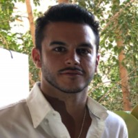 BLAINE Employee Óscar Gallego's profile photo